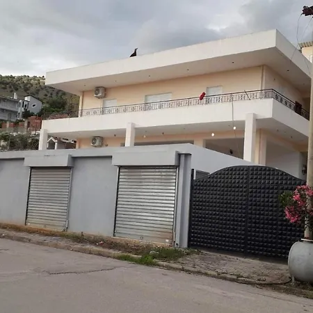 Πανσιόν Ideal For 2 Σαράντα