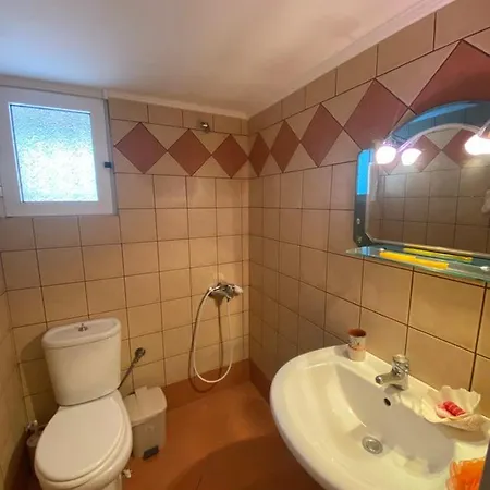 Konukevi Ideal For 2