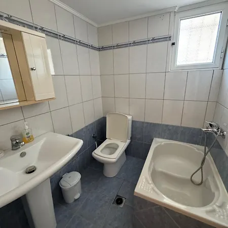 Konukevi Ideal For 2 Saranda